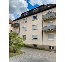 Gepflegte 3-Zimmer Wohnung mit Balkon in Esslingen-Mettingen - Esslingen am Neckar Brühl