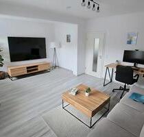 Wohnung zu vermieten - modernisierte 2ZKB in zentraler Lage - Nordenham