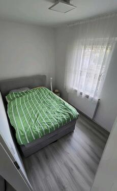 Foto - Etagenwohnung zur Miete in Nordenham