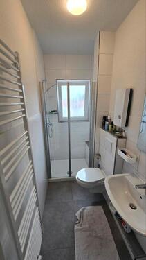 Foto - Etagenwohnung in Nordenham zur Miete