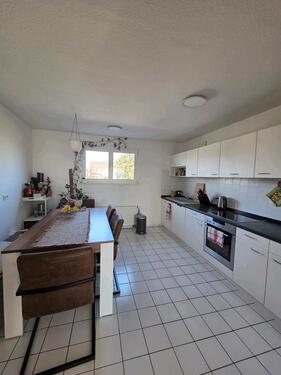 Foto - Etagenwohnung in Sindelfingen