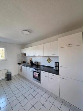 Foto - Etagenwohnung in Sindelfingen zur Miete