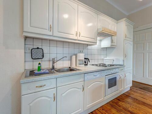 Foto - 2 Zimmer Etagenwohnung in Koserow