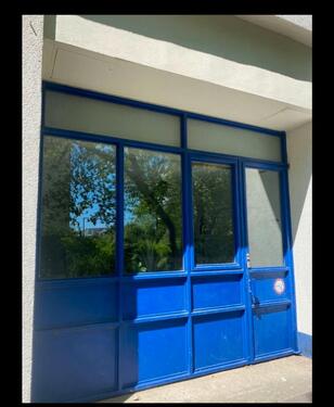 Foto - Gewerberäume Büro Atelier Werkstatt Lager – 3-Zimmer EG