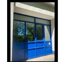 Gewerberäume Büro Atelier Werkstatt Lager – 3-Zimmer EG - Berlin Marzahn-Hellersdorf