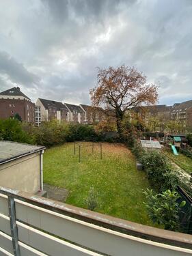 Foto - Wunderschöne Altbauwohnung 2,5 Zimmer Wohnung in Duisburg Homberg