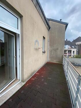 Foto - Etagenwohnung in Duisburg zur Miete