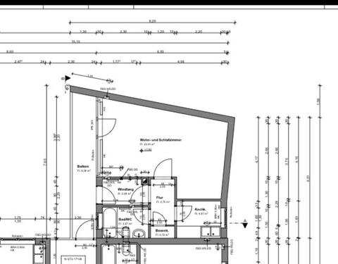 Foto - Charmantes Appartement in Frankenthal