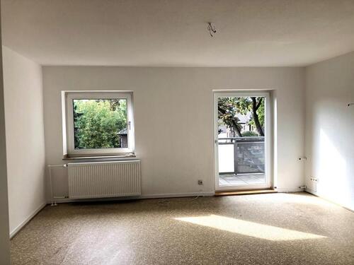 Foto - Etagenwohnung in Duisburg zur Miete