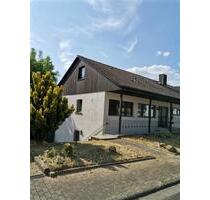 Einfamilienhaus mit Einliegerwohnung – ruhige Lage & großes Sa - Mömbris