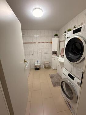 Foto - 3 Zimmer Etagenwohnung in Schwörstadt