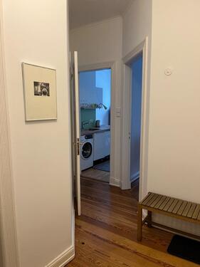 Foto - 2 Zimmer Etagenwohnung zur Miete in Hamburg