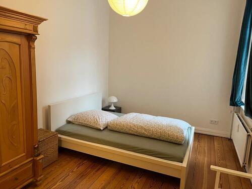 Foto - 2 Zimmer Etagenwohnung in Hamburg