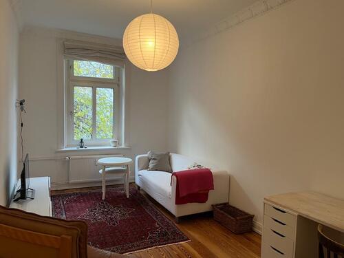 Foto - Etagenwohnung in Hamburg zur Miete