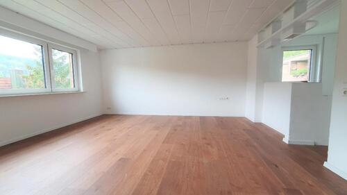 Foto - Etagenwohnung in Murrhardt zur Miete