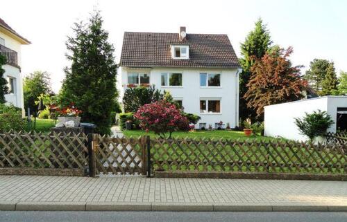 Foto - Gepflegte 3 ZKB mit Balkon - Herrliche Lage in Kassel-Harleshausen