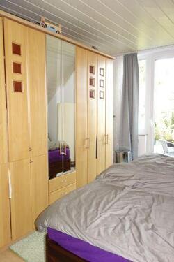 Foto - Dachgeschoßwohnung in Kassel zur Miete