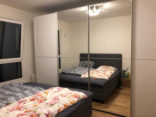 Foto - 2 Zimmer Etagenwohnung in Berlin