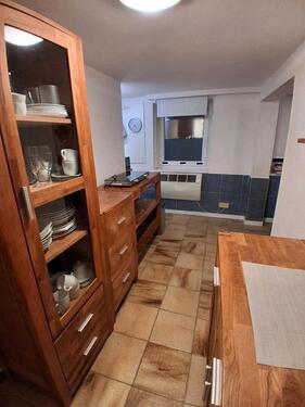 Foto - 1 Zimmer Etagenwohnung zur Miete in Hörnum (Sylt)