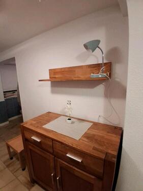 Foto - Etagenwohnung in Hörnum (Sylt) zur Miete