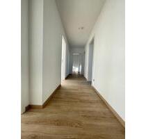 3-Zimmer-Wohnung mit Balkon in ruhiger Ortsrandlage von Nickenich