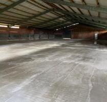 Halle Scheune Lager Stellplatz Wohnmobil Wohnwagen Boot Trailer - Kevelaer