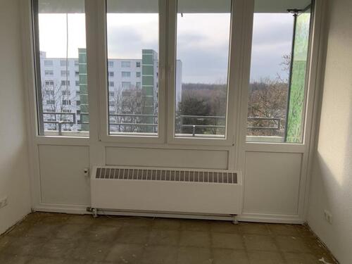 Foto - Etagenwohnung in Ratingen zur Miete