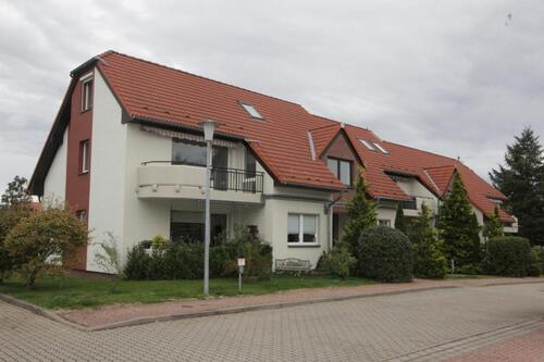 Foto - 4 Zimmer Maisonettenwohnung zur Miete in Thale