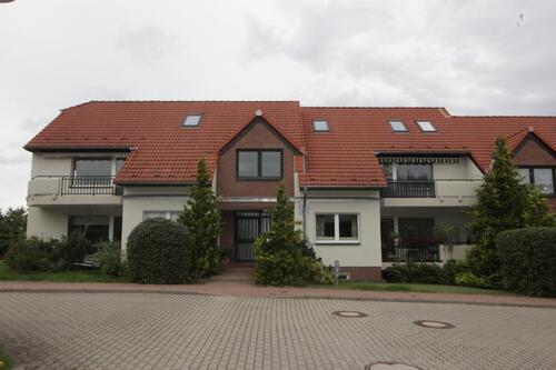 Foto - 4 Zimmer Maisonettenwohnung in Thale