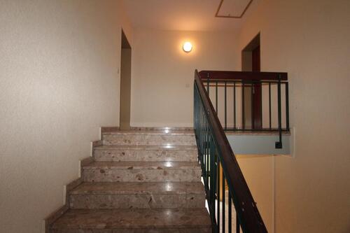 Foto - Maisonettenwohnung in Thale zur Miete