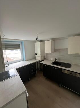 Foto - 5 Zimmer Etagenwohnung in Bad Saulgau