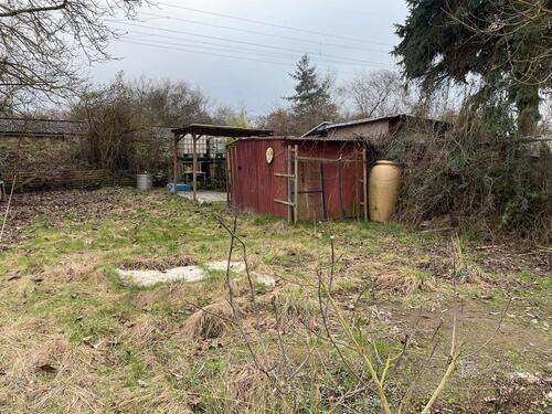 Foto - Grundst&uuml;ck in Mainz