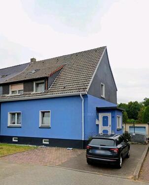 Foto - Doppelhaushälfte mit 2-3 Wohneinheiten
