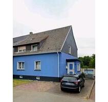 Doppelhaushälfte mit 2-3 Wohneinheiten - Herten