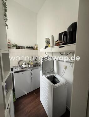 Foto - Wohnungsswap - 1 Zimmer, 30 m² - Ehrenstraße, Köln