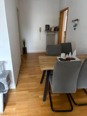 Foto - 1 Zimmer Etagenwohnung in Edenkoben