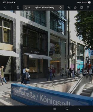 Foto - Zurverfügungstellung von Geschäftsanschriften