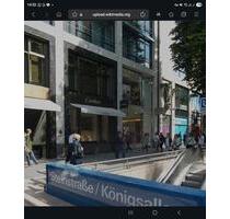 Zurverfügungstellung von Geschäftsanschriften - Düsseldorf Stadtbezirk 2