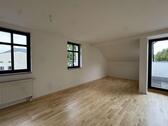 Foto - 3 Zimmer Dachgeschoßwohnung zur Miete in Zwickau