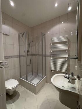 Foto - Dachgeschoßwohnung in Zwickau zur Miete