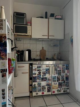 Foto - 1 Zimmer Etagenwohnung zur Miete in Münster