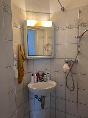 Foto - 1 Zimmer Etagenwohnung in Münster