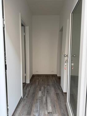 Foto - 2 Zimmer Erdgeschoßwohnung zur Miete in Luckau