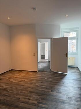 Foto - Erdgeschoßwohnung in Luckau zur Miete