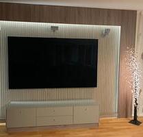 Erstbezug nach Vollsanierung 2026: Möblierte 2-Zimmer-Wohnung - Landsberg am Lech Ellighofen