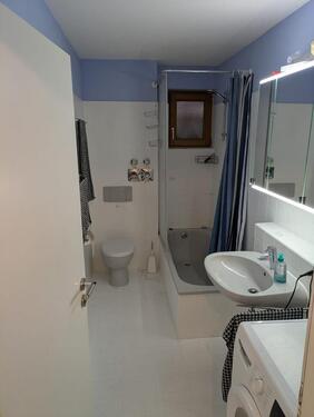 Foto - 2 Zimmer Erdgeschoßwohnung in Landsberg am Lech