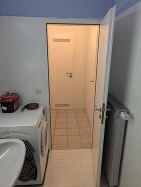 Foto - Erdgeschoßwohnung in Landsberg am Lech zur Miete