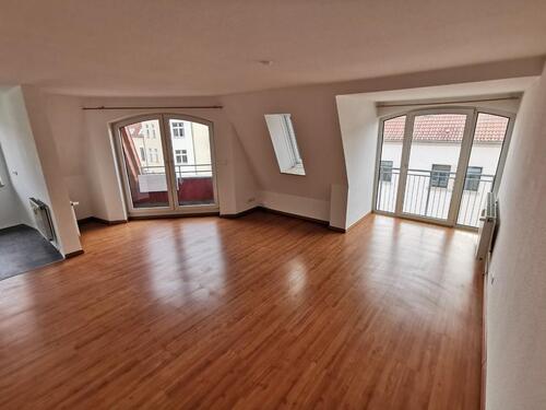 Foto - 100m² Maisonette Stadtfeld-Ost 