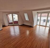 100m² Maisonette Stadtfeld-Ost | Vermietet | TG | Provisionsfrei - Magdeburg Nordwest