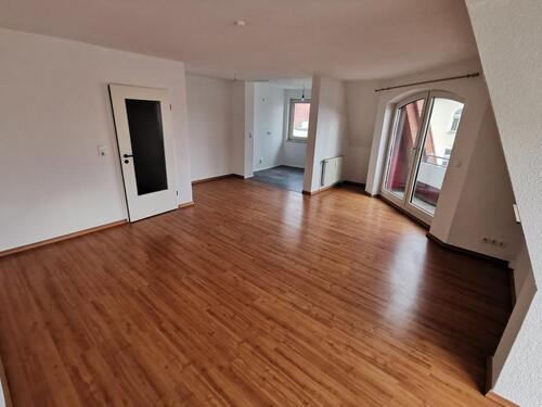 Foto - 4.5 Zimmer Maisonettenwohnung zum Kaufen in Magdeburg